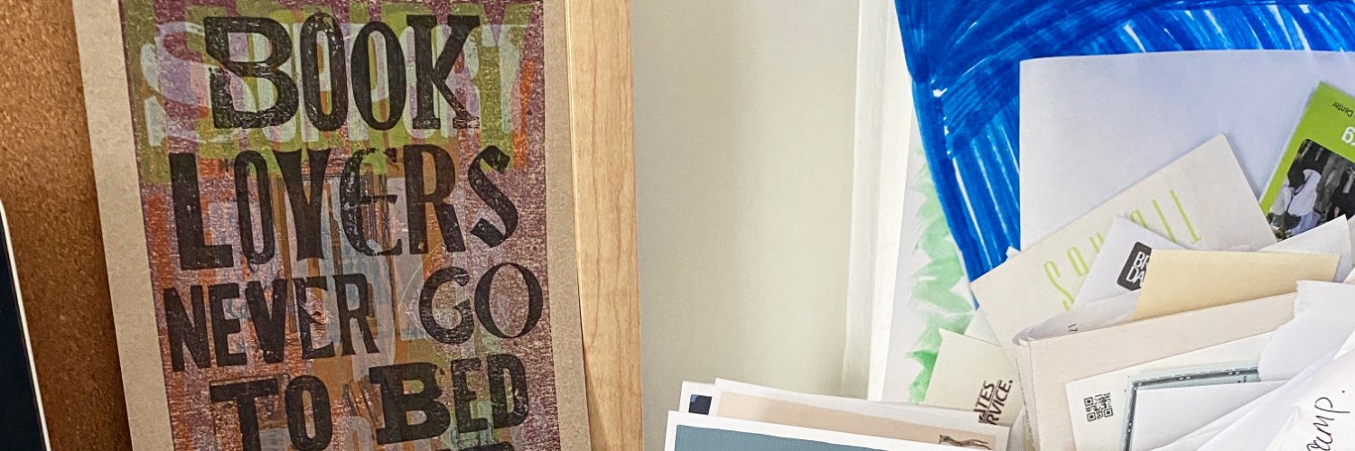 twelvetreesbook's profile banner image