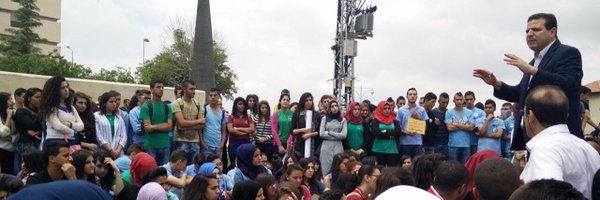 AyOdeh Profile Banner