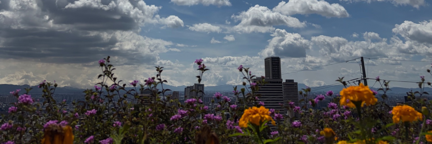 KeithBrinez's profile banner image
