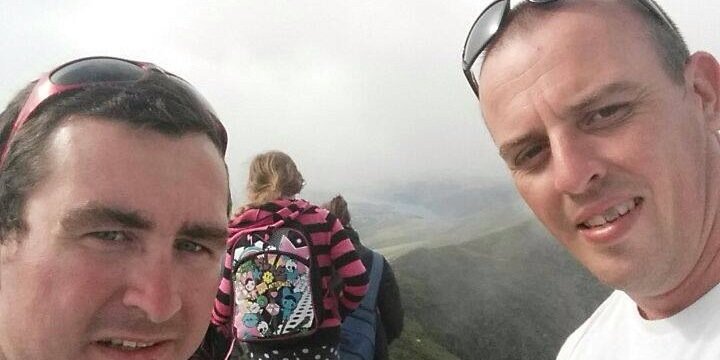 dannyjon's profile banner image