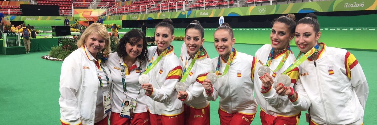 Alejandra Quereda banner