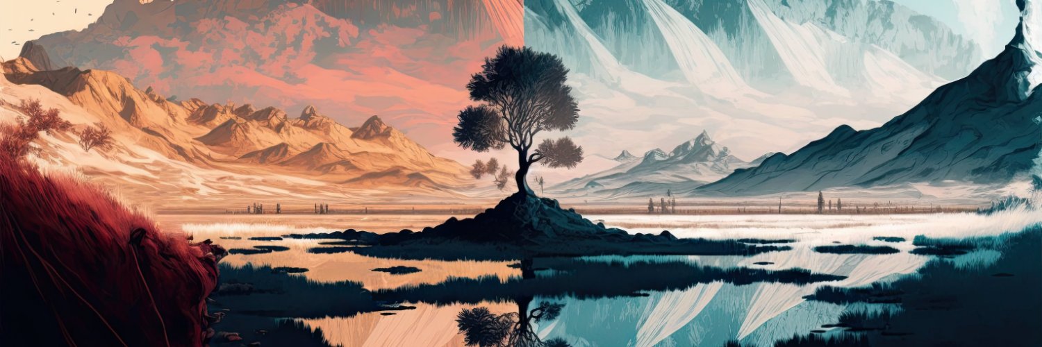 OneRustyDragon's profile banner image