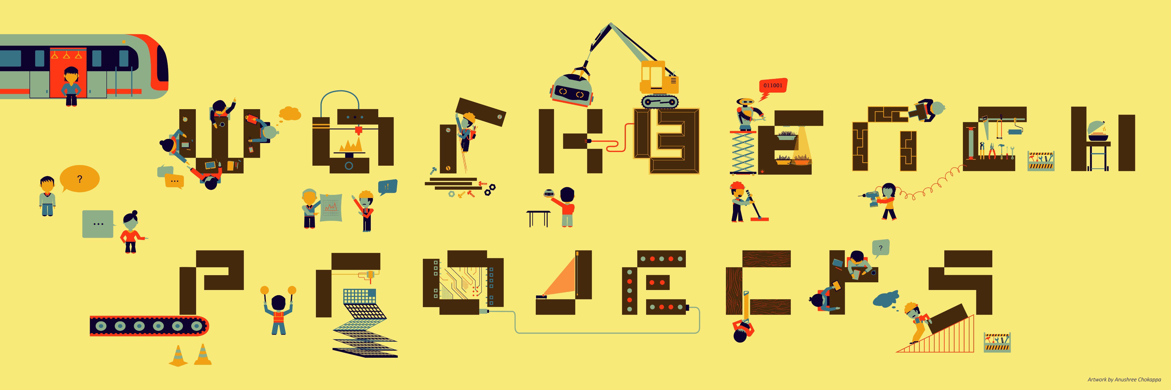 Workbench Projects banner