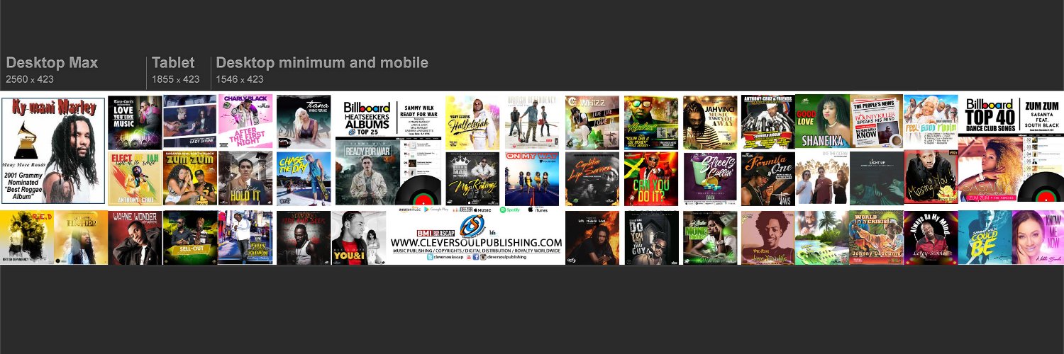 cleversoulpublishing banner