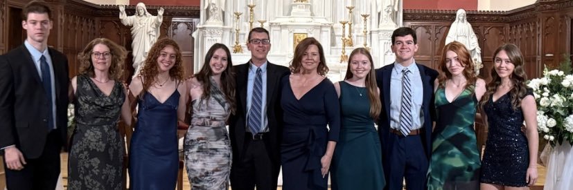 Peg DeGennaro banner