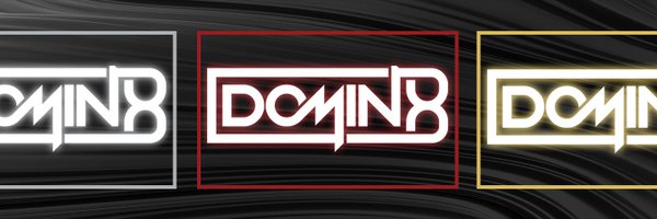 DjDomin8 Profile Banner