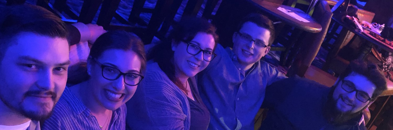 ndfaro4's profile banner image