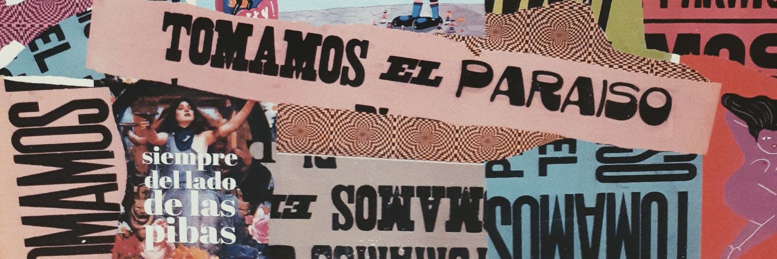 Laura López banner