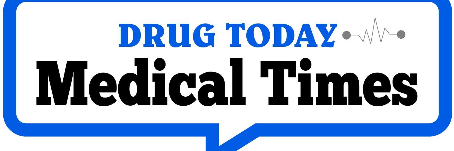 drugtoday's profile banner image