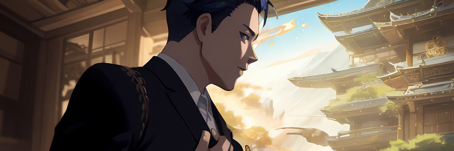 newavalon's profile banner image