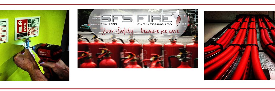 SFS Fire (@sfsfire) / Posts / X