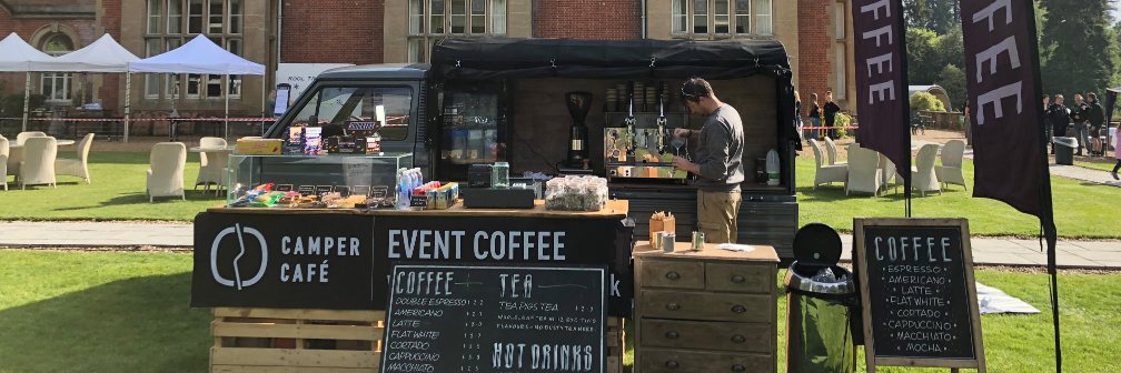 CoffeeVW's profile banner image