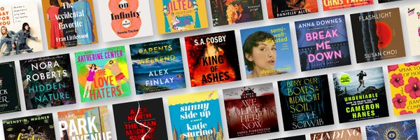 MacmillanAudio Profile Banner