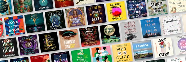 MacmillanAudio Profile Banner