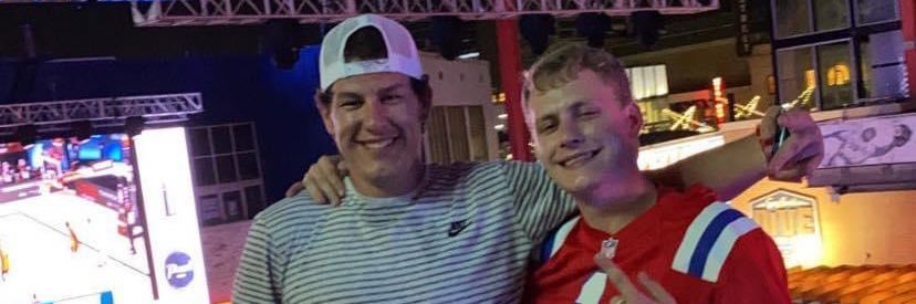 BruhJeremy's profile banner image