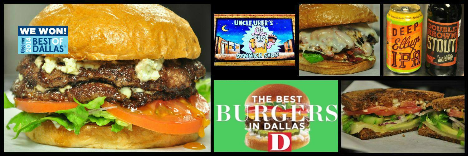UncleUbers's profile banner image