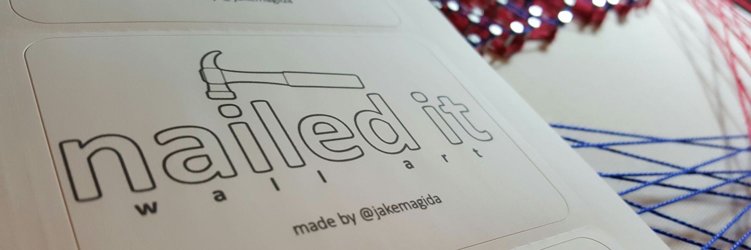 Jake Magida banner