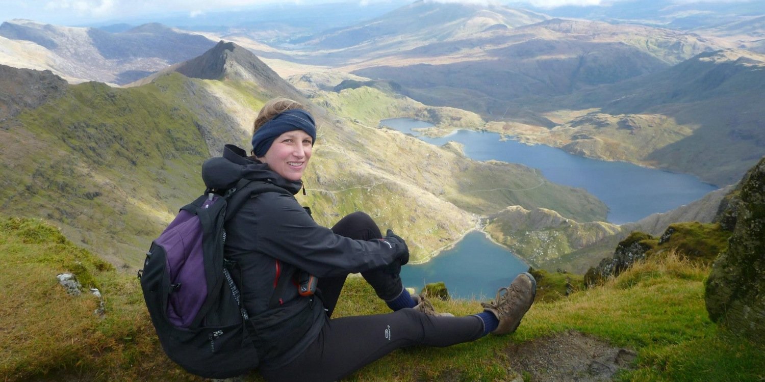OutdoorGal's profile banner image