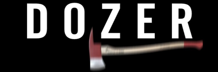 ᴅᴏᴢᴇʀ banner
