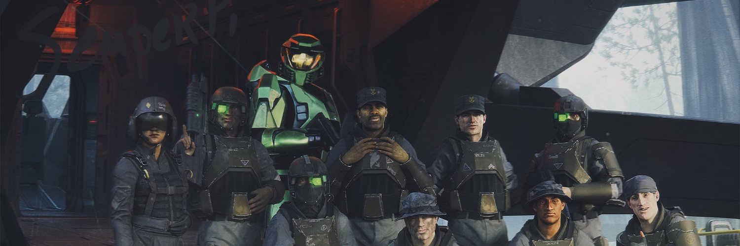 RedWinter (Josiah) banner