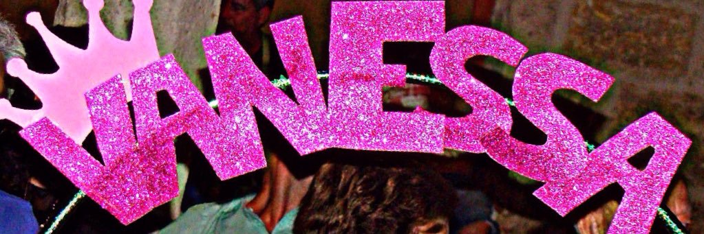 VanessaRodado's profile banner image