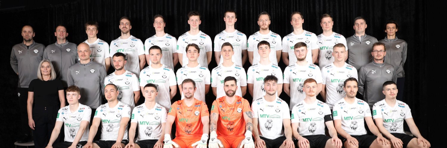 B36 F.C. Torshavn banner