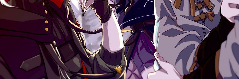 kasyagi's profile banner image