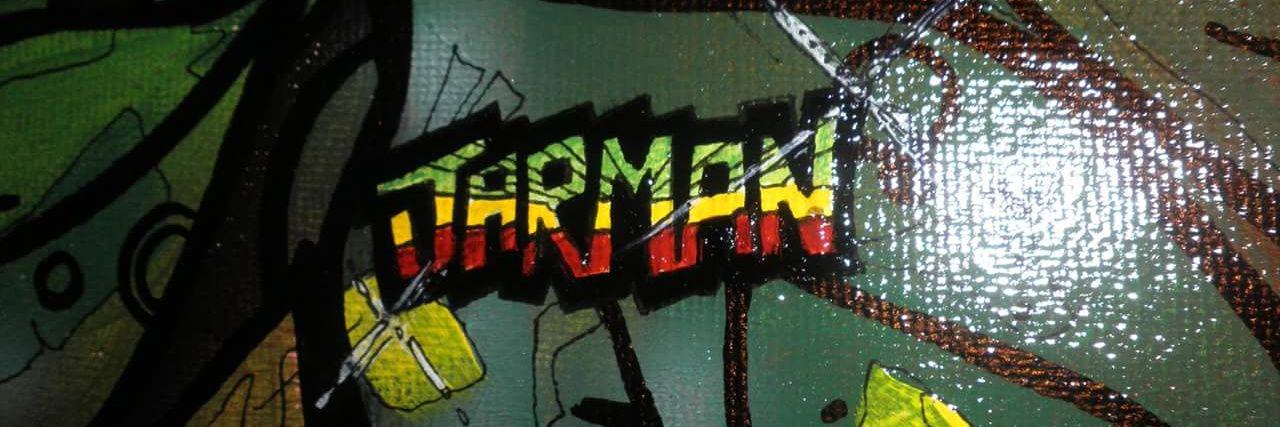 jarman_liam's profile banner image