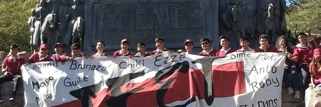 Chiki banner