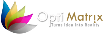 Opti Matrixza banner