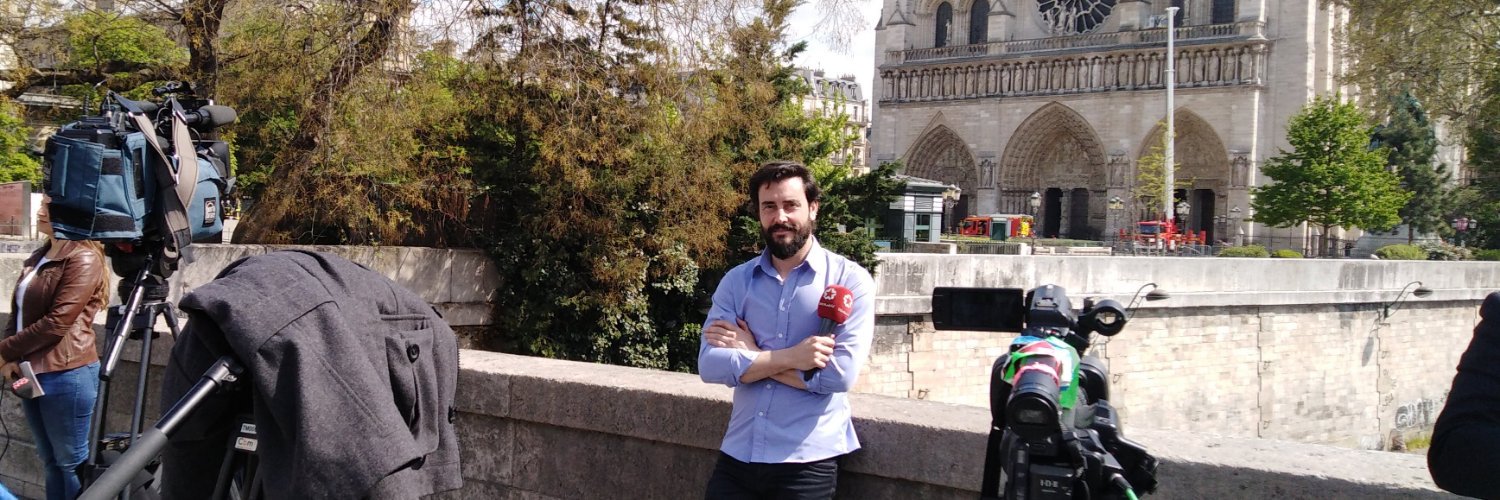 Ignacio Calzada banner