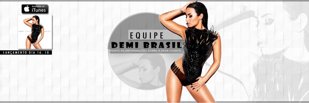 DemiBrazilTeam's profile banner image