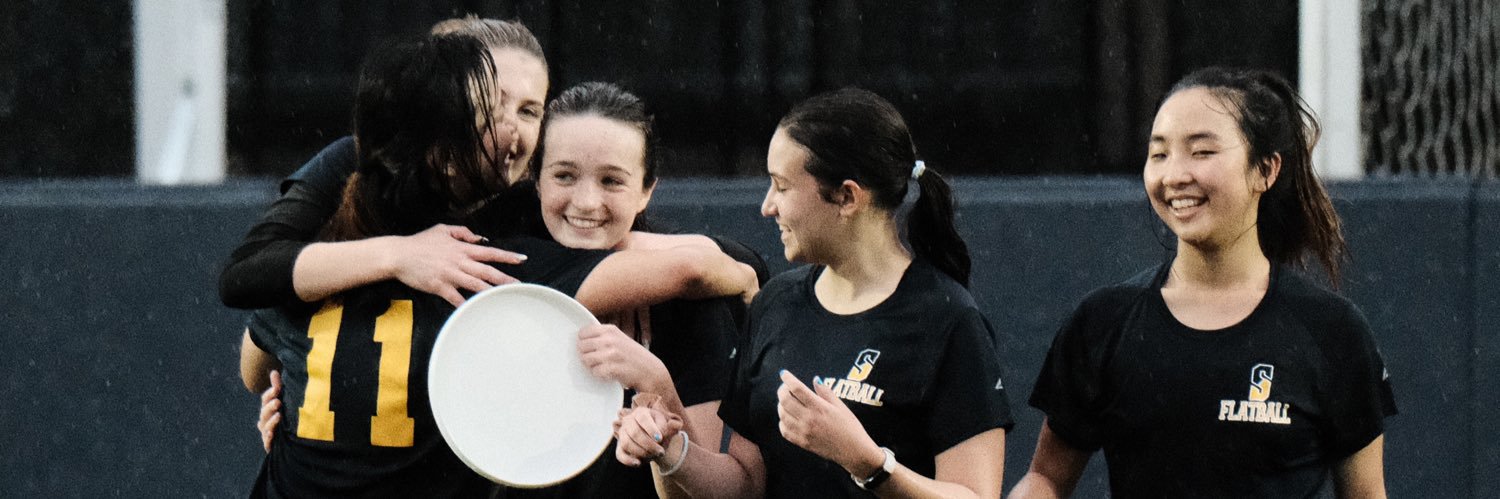 Pittsburgh Ultimate banner