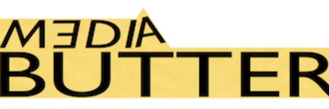themediabutter's profile banner image