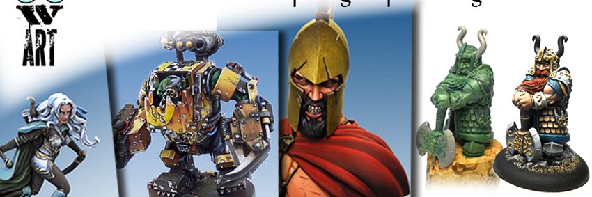Wolfbaneart's profile banner image