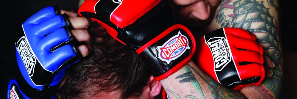 CombatSportsInt's profile banner image