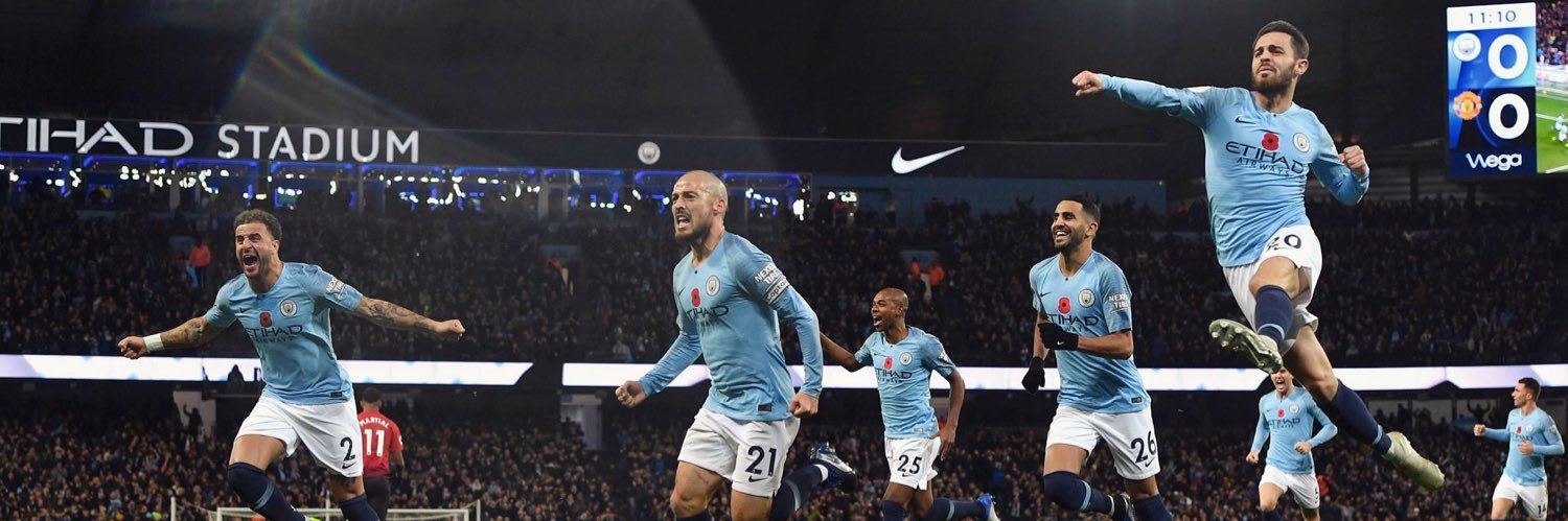braddersmcfc86's profile banner image