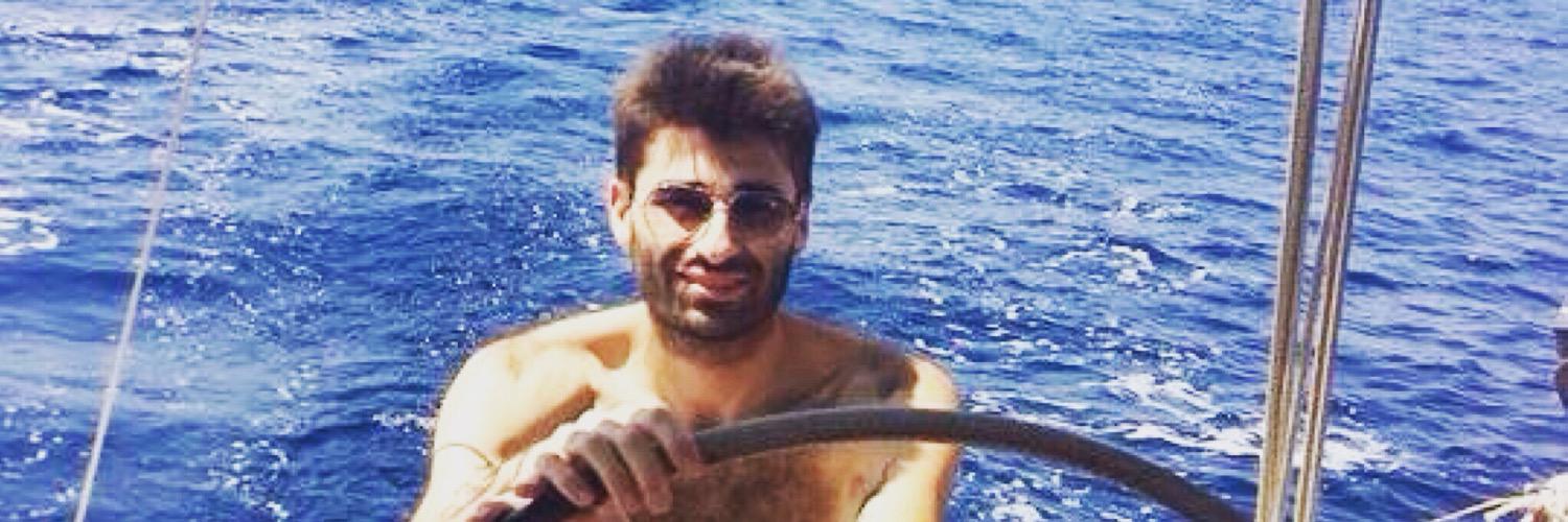 malathounis's profile banner image