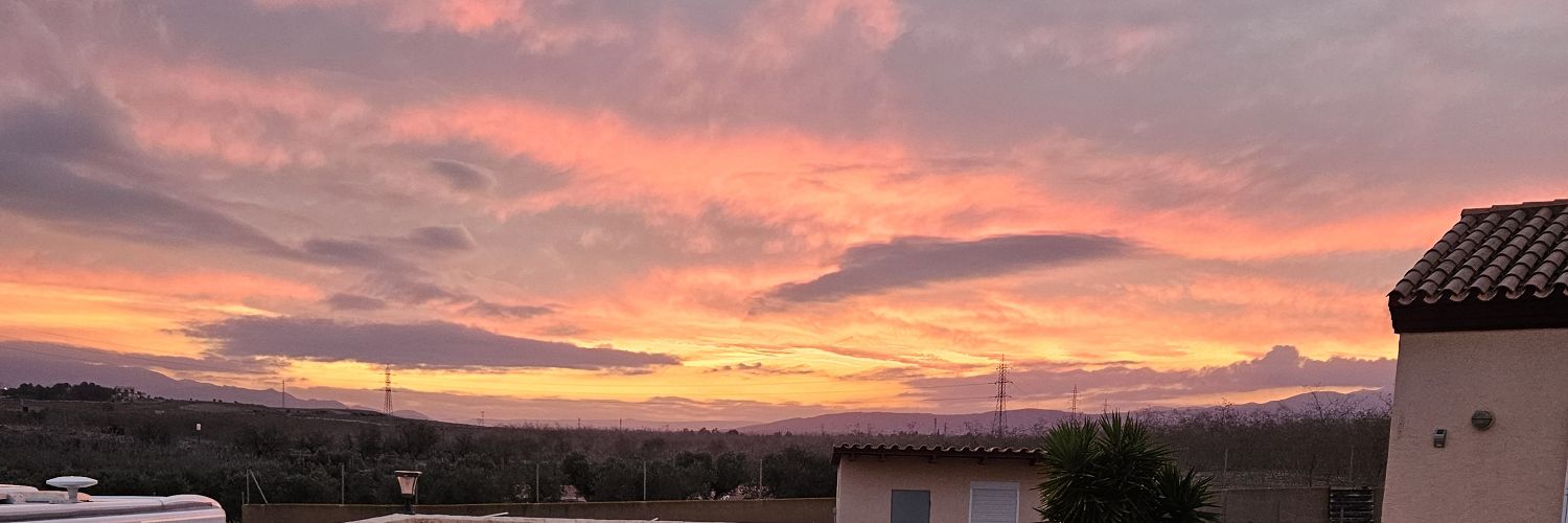 Christine aka Chrissy. banner