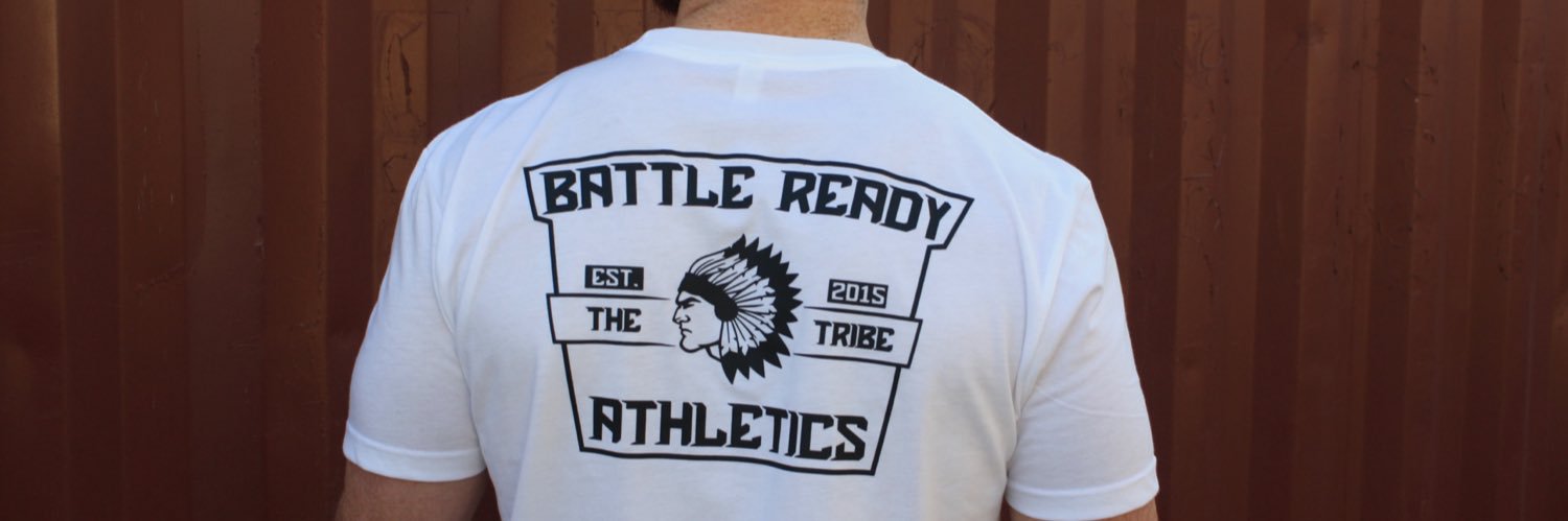 battleready_ath's profile banner image