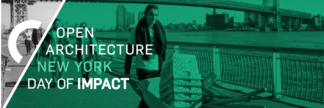 Open Architecture NY banner