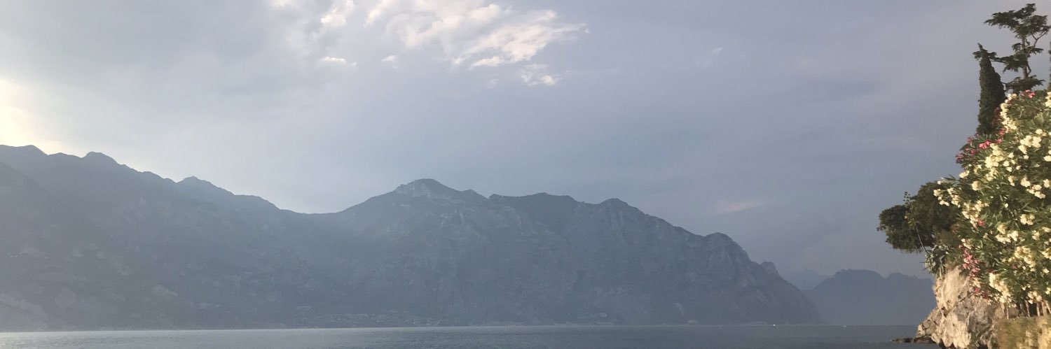 agarnett's profile banner image