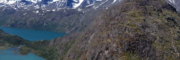 lassegiil Profile Banner