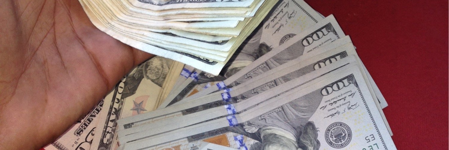 MoneyHungryL's profile banner image