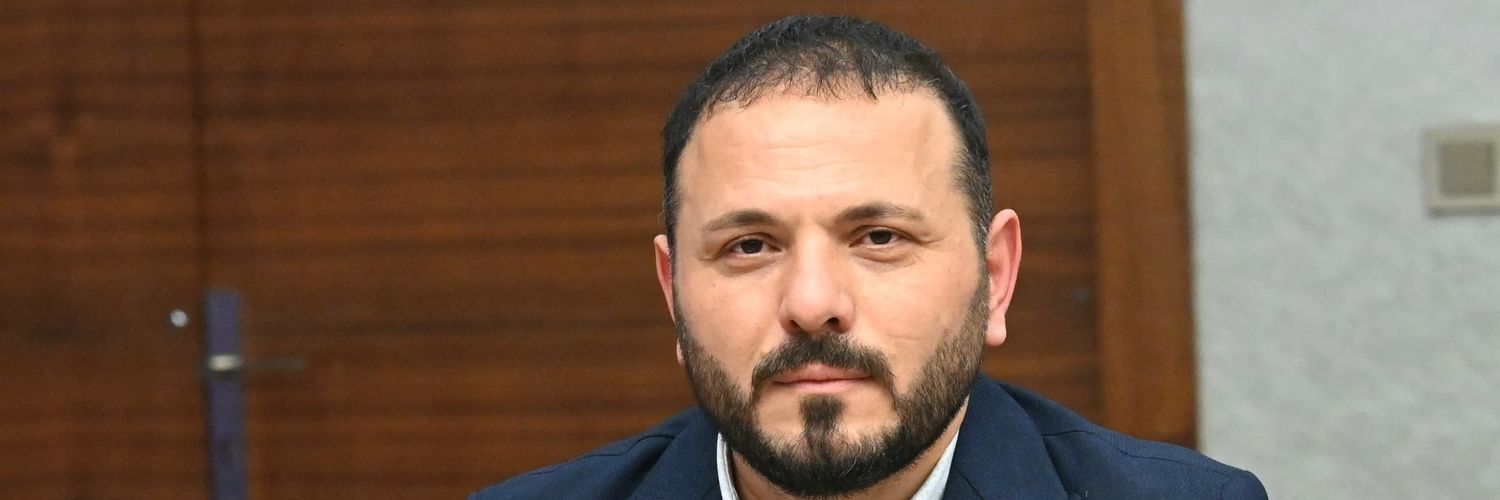 erkan_sekeroglu's profile banner image