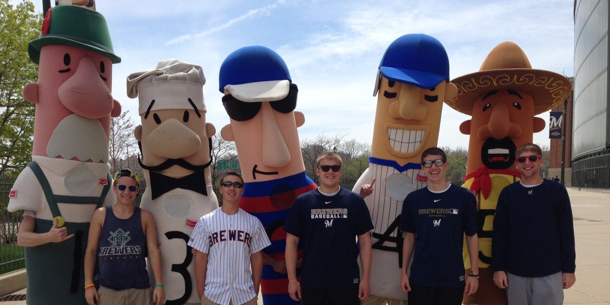 caseyjrosenthal's profile banner image