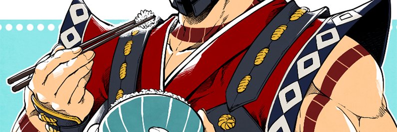 AhiruShira's profile banner image