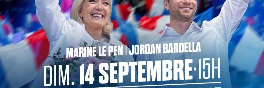 Nicolas VERSAEN banner