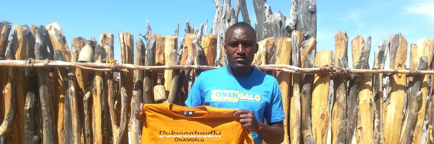 Iindongo1's profile banner image