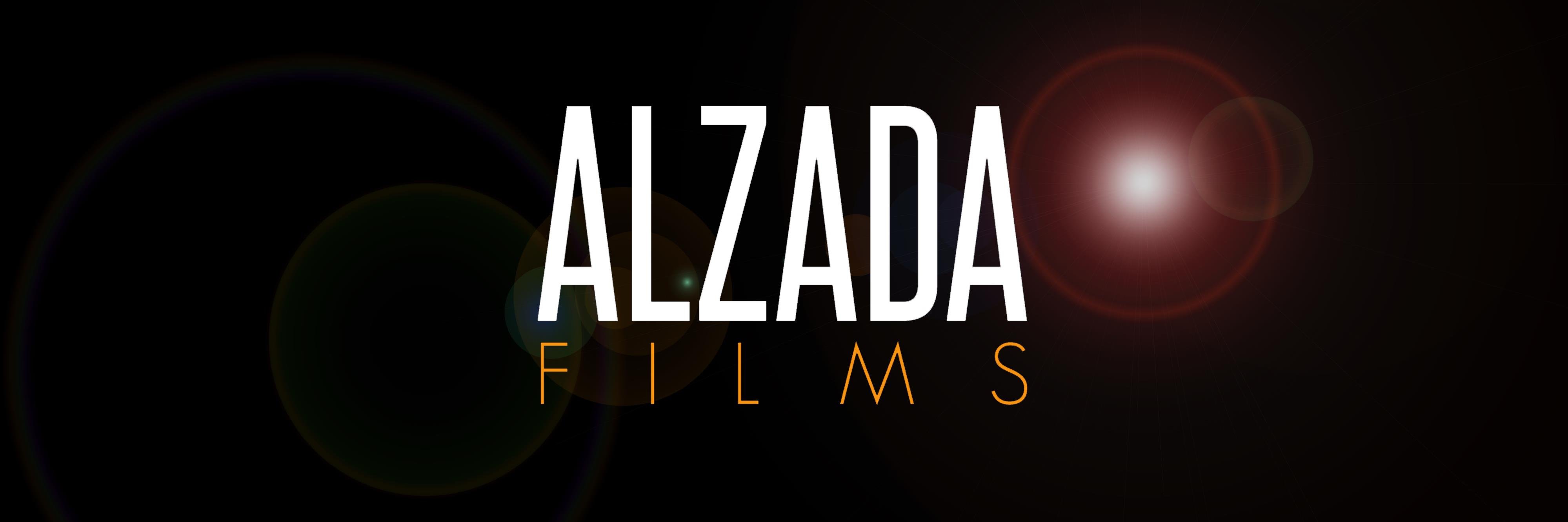 AlzadaFilms's profile banner image